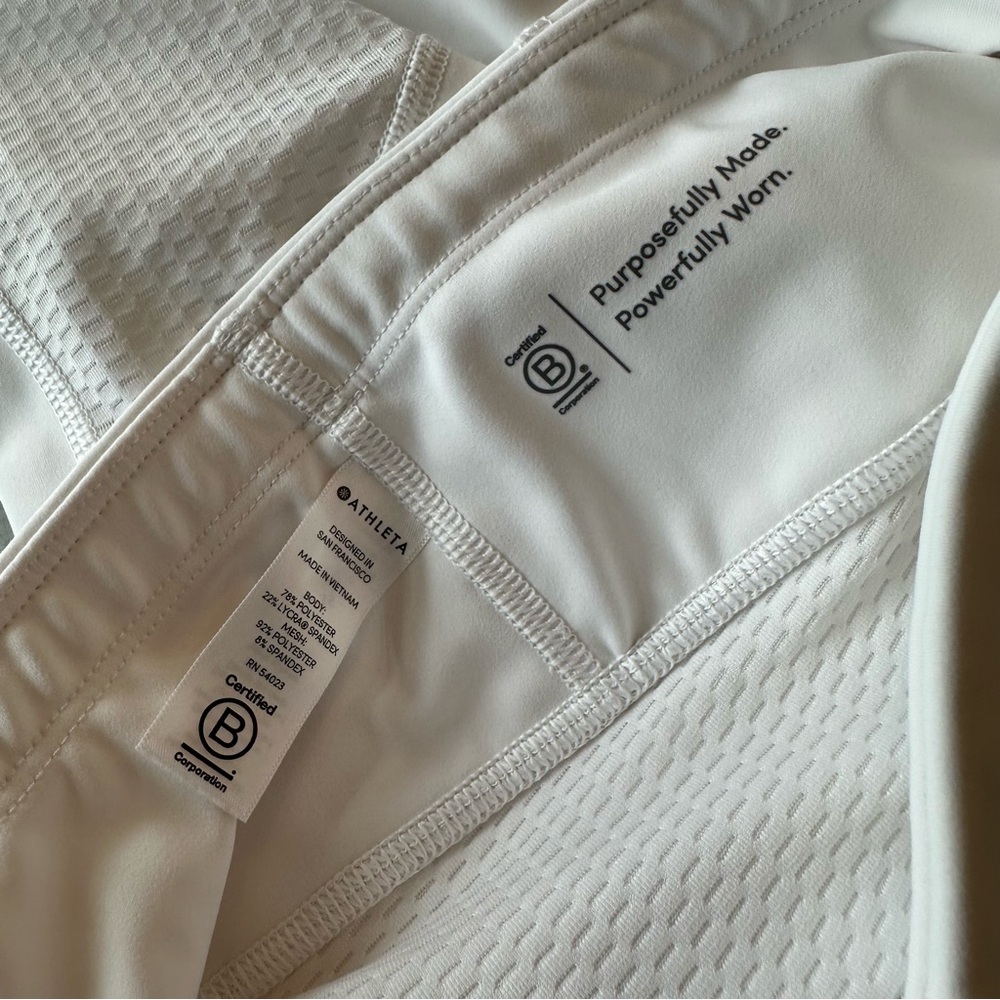 Athleta Short - Picture 6 of 9
